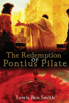 Paperback The Redemption of Pontius Pilate Book