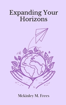 Paperback Expanding Your Horizons Book