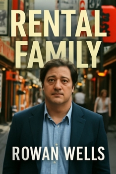 RENTAL FAMILY: Rental Family: Navigating the Bonds of Loneliness and the Search for Connection in a Disconnected World