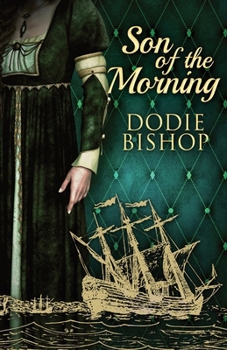 Paperback Son of the Morning Book