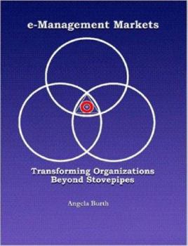Paperback E-Management Markets Book