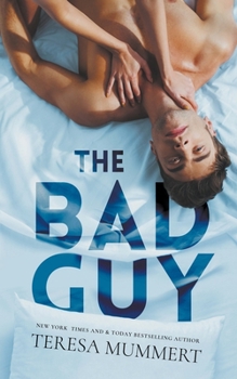 Paperback The Bad Guy Book