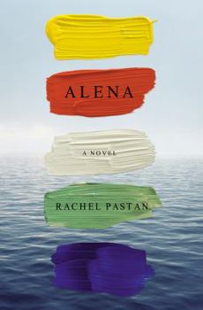 Hardcover Alena Book