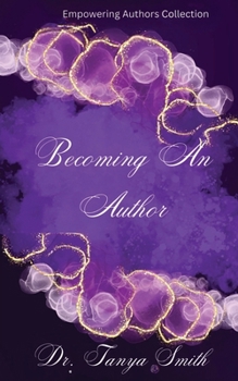 Becoming an Author