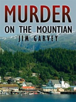 Paperback Murder on the Mountain Book