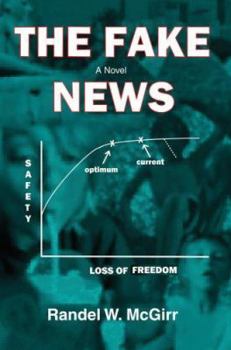 Paperback The Fake News Book