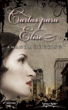 Letters to Elise: A Peter Townsend Novella (My Blood Approves, #4.5) - Book #4.5 of the My Blood Approves