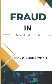 Paperback Fraud in America Book