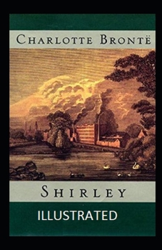 Paperback Shirley Illustrated Book