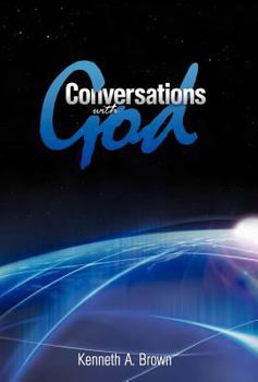 Hardcover Conversations with God Book