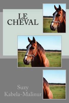 Paperback Le cheval [French] Book