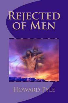 Paperback Rejected of Men Book