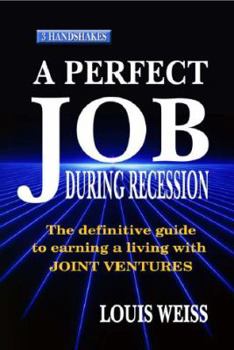 Paperback A Perfect Job During Recession Book