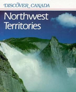 Hardcover Northwest Territories Book