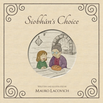 Paperback Siobhan's Choice Book