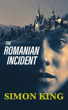 Paperback The Romanian Incident Book