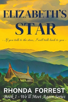 Paperback Elizabeth's Star Book