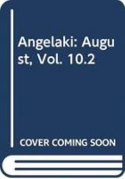 Paperback Angelaki: August, Vol. 10.2 Book