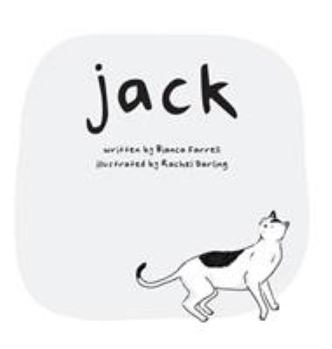 Hardcover Jack Book