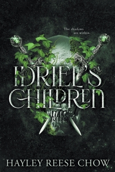 Paperback Idriel's Children Book