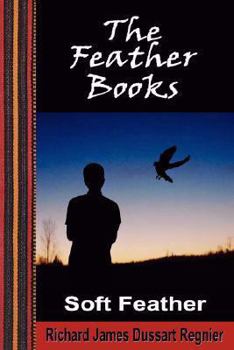 Paperback Soft Feather Book