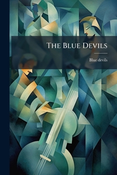 Paperback The Blue Devils Book