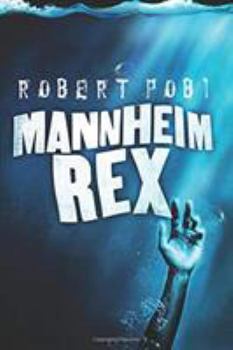 Paperback Mannheim Rex Book