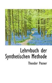 Lehrvbuch der Synthetischen Methode