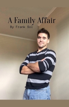 Paperback A Family Affair Book