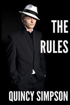 Paperback The Rules: A Supernatural Experience Book