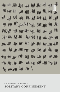 Paperback Solitary Confinement Book