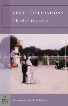 Paperback Great Expectations Book