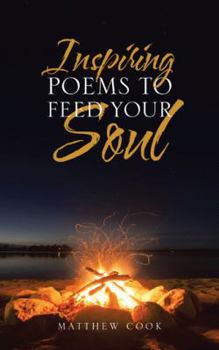 Paperback Inspiring Poems to Feed Your Soul Book