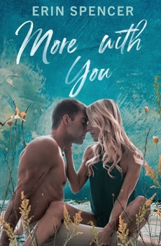 Paperback More With You Book