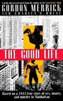 Paperback The Good Life Book