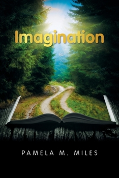 Paperback Imagination Book