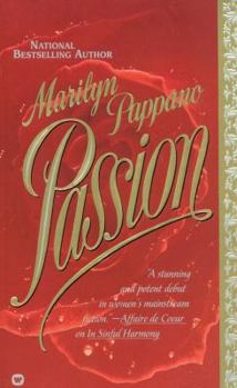 Mass Market Paperback Passion Book