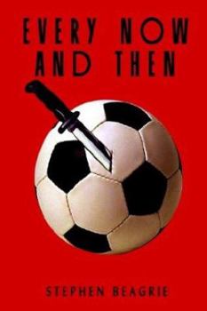 Paperback Every Now and Then Book