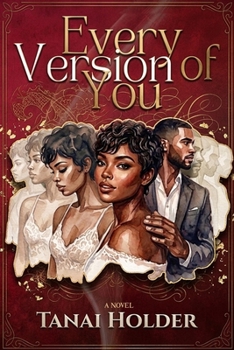 Paperback Every Version of You Book