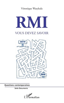 Paperback RMI: Vous devez savoir [French] Book
