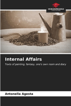 Paperback Internal Affairs Book