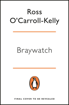 Paperback Braywatch Book