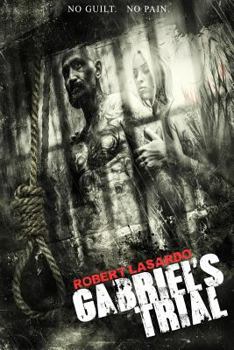 Paperback Gabriel's Trial Book