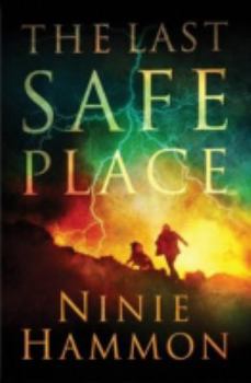 Paperback Last Safe Place Book