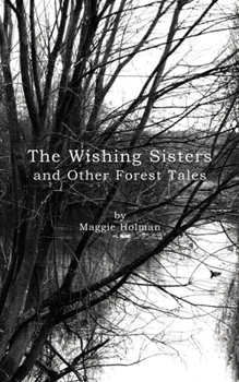 Paperback The Wishing Sisters Book