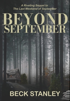 Hardcover Beyond September Book