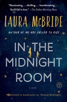 Paperback In the Midnight Room Book