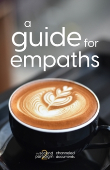 Paperback A Guide for Empaths Book