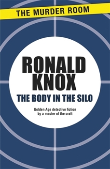 The Body in the Silo - Book #3 of the Miles Bredon