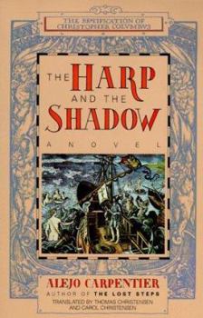 Paperback The Harp and the Shadow Book
